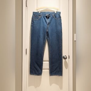 Levi's Blue Men's Jeans